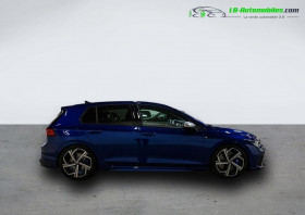 Volkswagen Golf 2.0 TSI 320 BVA  occasion  Beaupuy - photo n3