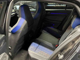 Volkswagen Golf 2.0 TSI 320 BVA  occasion  Beaupuy - photo n3