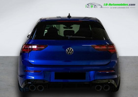 Volkswagen Golf 2.0 TSI 320 BVA  occasion  Beaupuy - photo n4