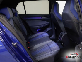 Volkswagen Golf 2.0 TSI 320 BVA  occasion  Beaupuy - photo n5