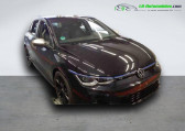 Volkswagen Golf occasion année 2022 boite Automatique Annonce Volkswagen Golf occasion Essence 2.0 TSI 320 BVA à Beaupuy