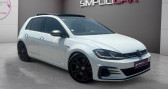 Volkswagen Golf 2.0 TSI 320 CV DSG7 GTI Performance TOIT OUVRANT / SIEGES AL  2017 - annonce de voiture en vente sur Auto Sélection.com
