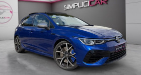 Volkswagen Golf occasion 2022 mise en vente &agrave; VITROLLES par le garage SIMPLICICAR MARIGNANE - photo n&deg;1