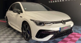 Volkswagen Golf 2.0 tsi 320 dsg7 r  2021 - annonce de voiture en vente sur Auto Sélection.com