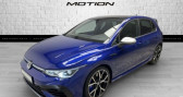 Volkswagen Golf occasion année 2021 boite Automatique Annonce Volkswagen Golf occasion Essence 2.0 TSI 320 DSG7 R à Dieudonné