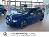 Volkswagen Golf occasion boite Sequentielle Annonce Volkswagen Golf occasion Essence 2.0 TSI 320 DSG7 à Lannion