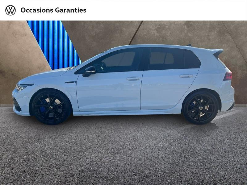 Volkswagen Golf 2.0 TSI 320ch R 4Motion DSG7  occasion  NICE - photo n2