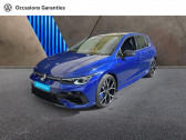 Volkswagen Golf 2.0 TSI 320ch R 4Motion DSG7   VILLEMOMBLE 93