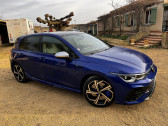 Annonce Volkswagen Golf occasion Essence 2.0 TSI 320ch R 4Motion DSG7  Courthzon