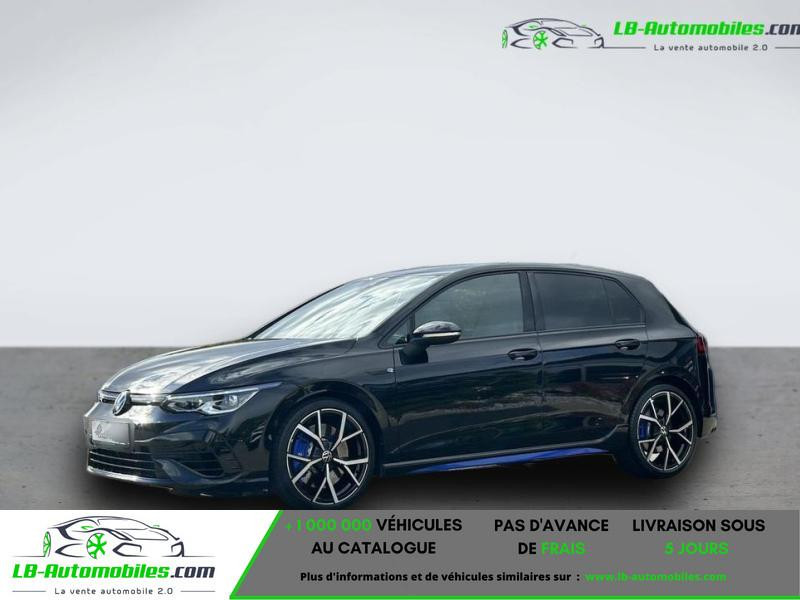 Volkswagen Golf 2.0 TSI 333 BVA  occasion  Beaupuy - photo n2