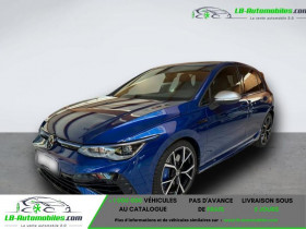 Volkswagen Golf 2.0 TSI 333 BVA  occasion � Beaupuy - photo n�2