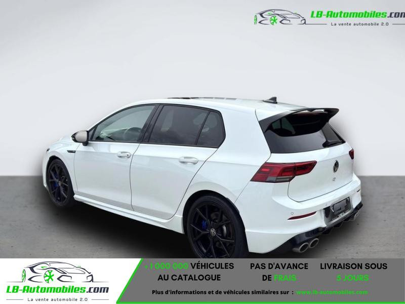 Volkswagen Golf 2.0 TSI 333 BVA  occasion  Beaupuy - photo n4
