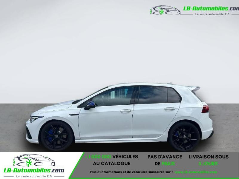Volkswagen Golf 2.0 TSI 333 BVA  occasion  Beaupuy - photo n6