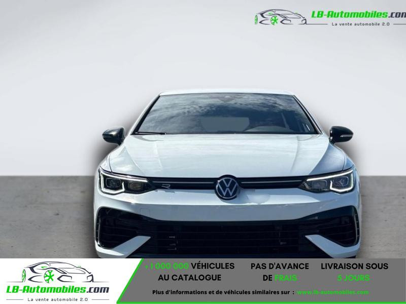 Volkswagen Golf 2.0 TSI 333 BVA  occasion  Beaupuy - photo n5