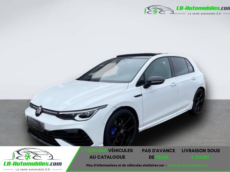 Volkswagen Golf 2.0 TSI 333 BVA  occasion  Beaupuy