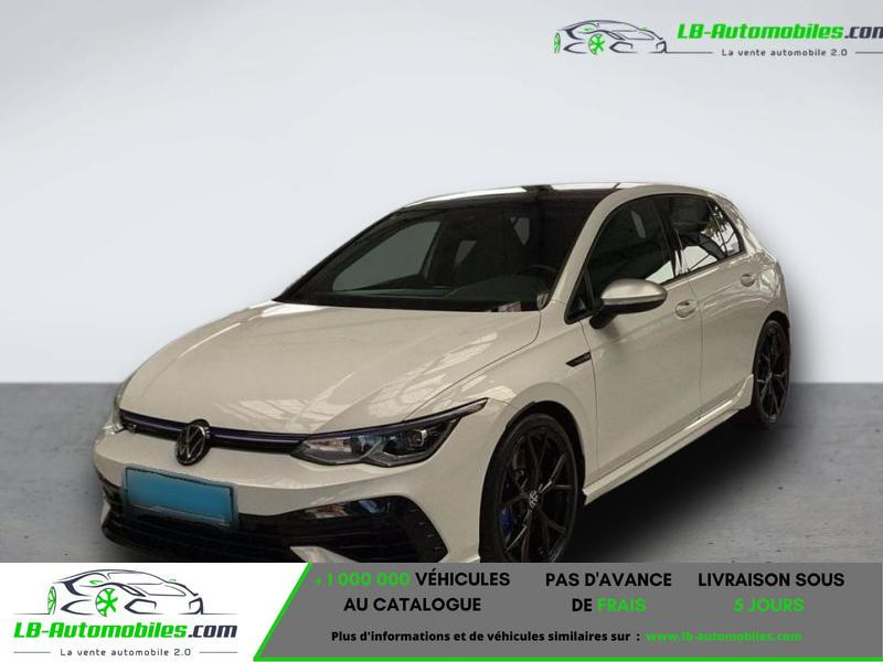 Volkswagen Golf 2.0 TSI 333 BVA  occasion  Beaupuy - photo n2