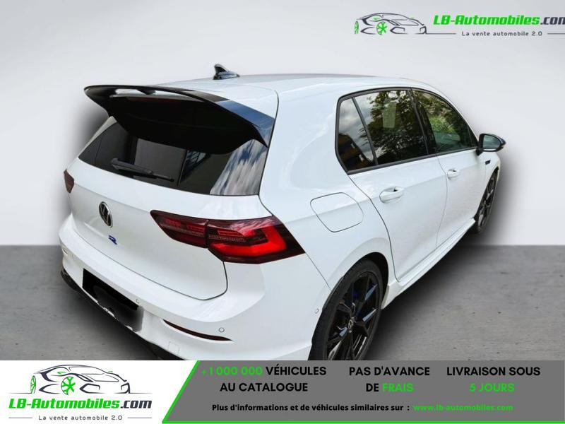 Volkswagen Golf 2.0 TSI 333 BVA  occasion  Beaupuy - photo n3