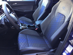 Volkswagen Golf 2.0 TSI 333 BVA  occasion  Beaupuy - photo n4