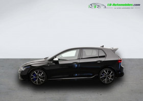 Volkswagen Golf 2.0 TSI 333 BVA  occasion  Beaupuy - photo n4
