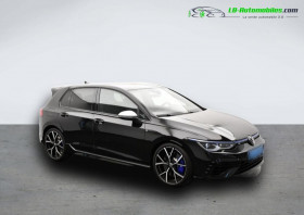 Volkswagen Golf 2.0 TSI 333 BVA  occasion  Beaupuy - photo n2