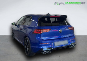 Volkswagen Golf 2.0 TSI 333 BVA  occasion  Beaupuy - photo n3