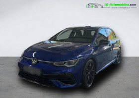 Volkswagen Golf 2.0 TSI 333 BVA  occasion  Beaupuy - photo n2