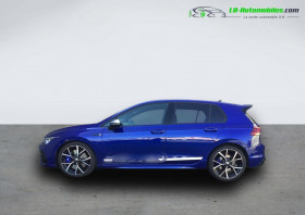 Volkswagen Golf 2.0 TSI 333 BVA  occasion  Beaupuy - photo n3