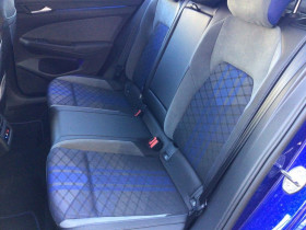 Volkswagen Golf 2.0 TSI 333 BVA  occasion  Beaupuy - photo n5