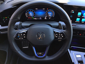 Volkswagen Golf 2.0 TSI 333 BVA  occasion  Beaupuy - photo n6