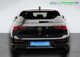 Volkswagen Golf 2.0 TSI 333 BVA  occasion  Beaupuy - photo n5