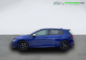 Volkswagen Golf 2.0 TSI 333 BVA  occasion  Beaupuy - photo n4