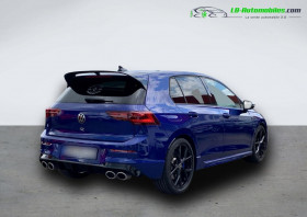 Volkswagen Golf 2.0 TSI 333 BVA  occasion  Beaupuy - photo n3