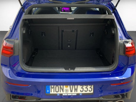 Volkswagen Golf 2.0 TSI 333 BVA  occasion  Beaupuy - photo n9
