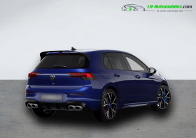 Volkswagen Golf 2.0 TSI 333 BVA  occasion  Beaupuy - photo n2