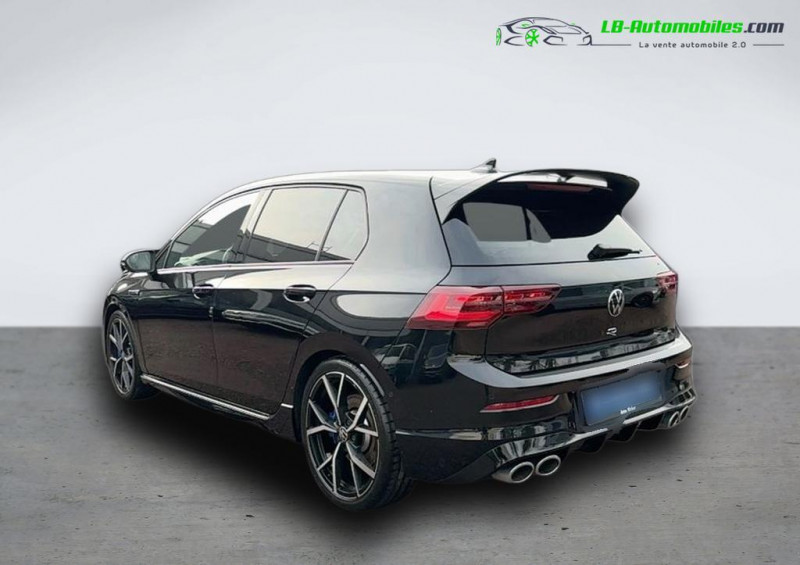 Volkswagen Golf 2.0 TSI 333 BVA  occasion  Beaupuy - photo n3