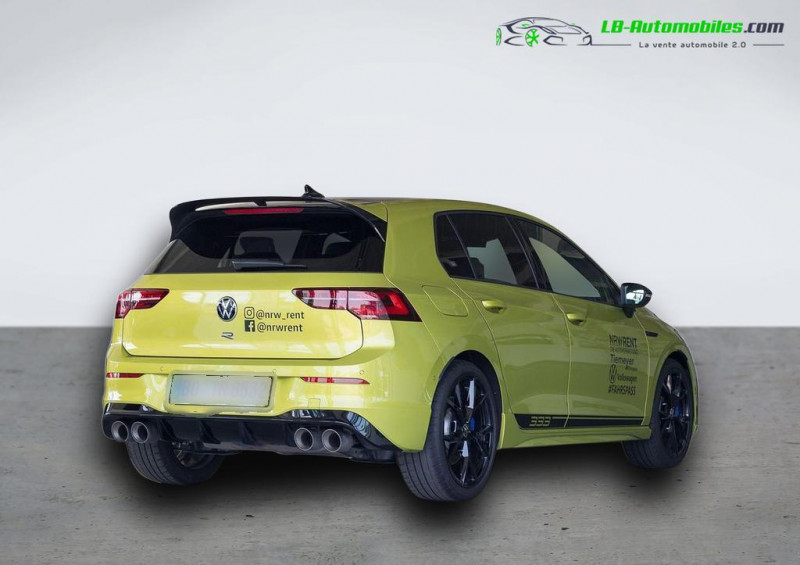 Volkswagen Golf 2.0 TSI 333 BVA  occasion  Beaupuy - photo n3