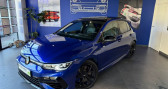 Annonce Volkswagen Golf occasion Essence 2.0 TSI 333 DSG7 R 20 ans Fran�aise PAS DE MALUS � Saint-Maur-des-Fossés