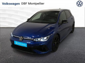 Volkswagen Golf occasion année 2023 boite Automatique Annonce Volkswagen Golf occasion Essence 2.0 TSI 333 DSG7 R 20 ans à Montpellier