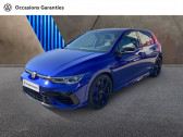 Annonce Volkswagen Golf occasion Essence 2.0 TSI 333ch R 20 ans 4Motion DSG7  NICE