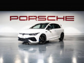 Volkswagen Golf 2.0 TSI 333ch R 20 ans 4Motion DSG7   ST WITZ 95