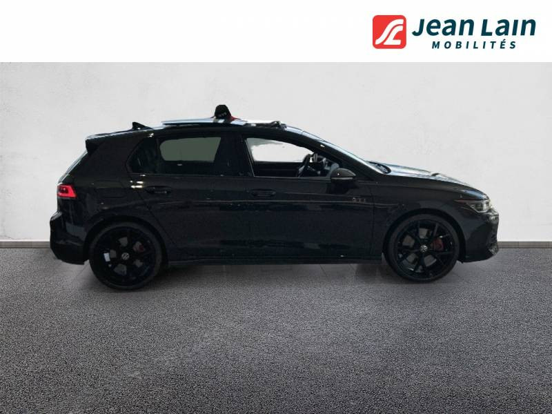 Volkswagen Golf 2.0 TSI EVO4 265 DSG7 GTI  occasion  Fontaine - photo n4