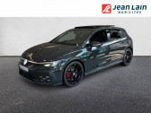 Volkswagen Golf occasion année 2025 boite Automatique Annonce Volkswagen Golf occasion Essence 2.0 TSI EVO4 265 DSG7 GTI à Fontaine