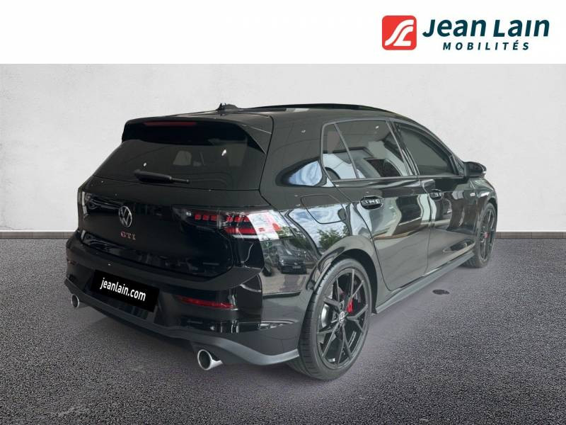 Volkswagen Golf 2.0 TSI EVO4 265 DSG7 GTI  occasion  Seynod - photo n5