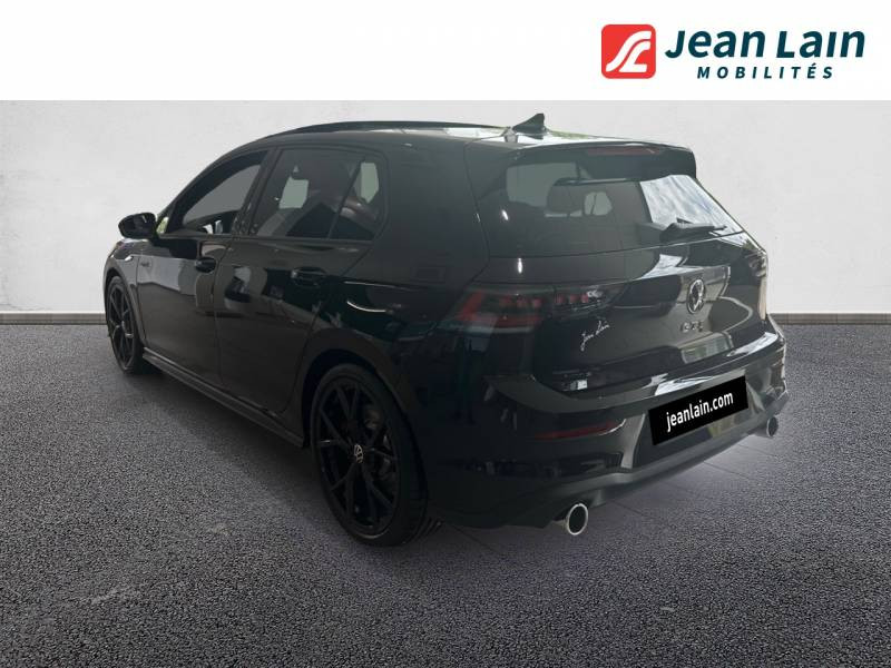 Volkswagen Golf 2.0 TSI EVO4 265 DSG7 GTI  occasion  Seynod - photo n7