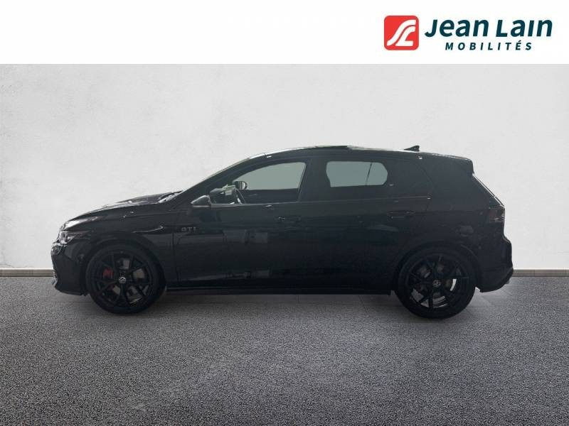 Volkswagen Golf 2.0 TSI EVO4 265 DSG7 GTI  occasion  Seynod - photo n8