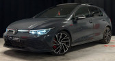 Volkswagen Golf 2.0 TSI GTI Clubsport 45  2021 - annonce de voiture en vente sur Auto Sélection.com