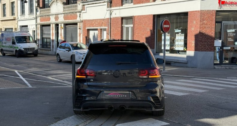 Volkswagen Golf 2.0 TSI R STAGE 2 / SI�GES F1 / TOIT OUVRANT / SUIVI COMPLET  occasion � Cambrai - photo n�4