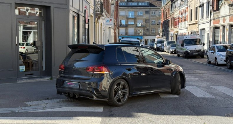 Volkswagen Golf 2.0 TSI R STAGE 2 / SI�GES F1 / TOIT OUVRANT / SUIVI COMPLET  occasion � Cambrai - photo n�3