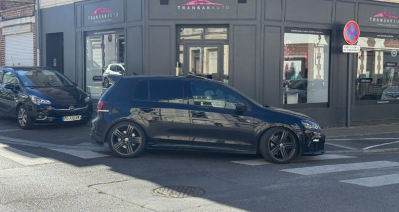 Volkswagen Golf 2.0 TSI R STAGE 2 / SI�GES F1 / TOIT OUVRANT / SUIVI COMPLET  occasion � Cambrai - photo n�2