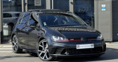 Annonce Volkswagen Golf occasion Essence 2.0 VII 5 Portes GTI Clubsport 2.0 TFSi 16V Blue Motion DSG6  ANDREZIEUX-BOUTHEON